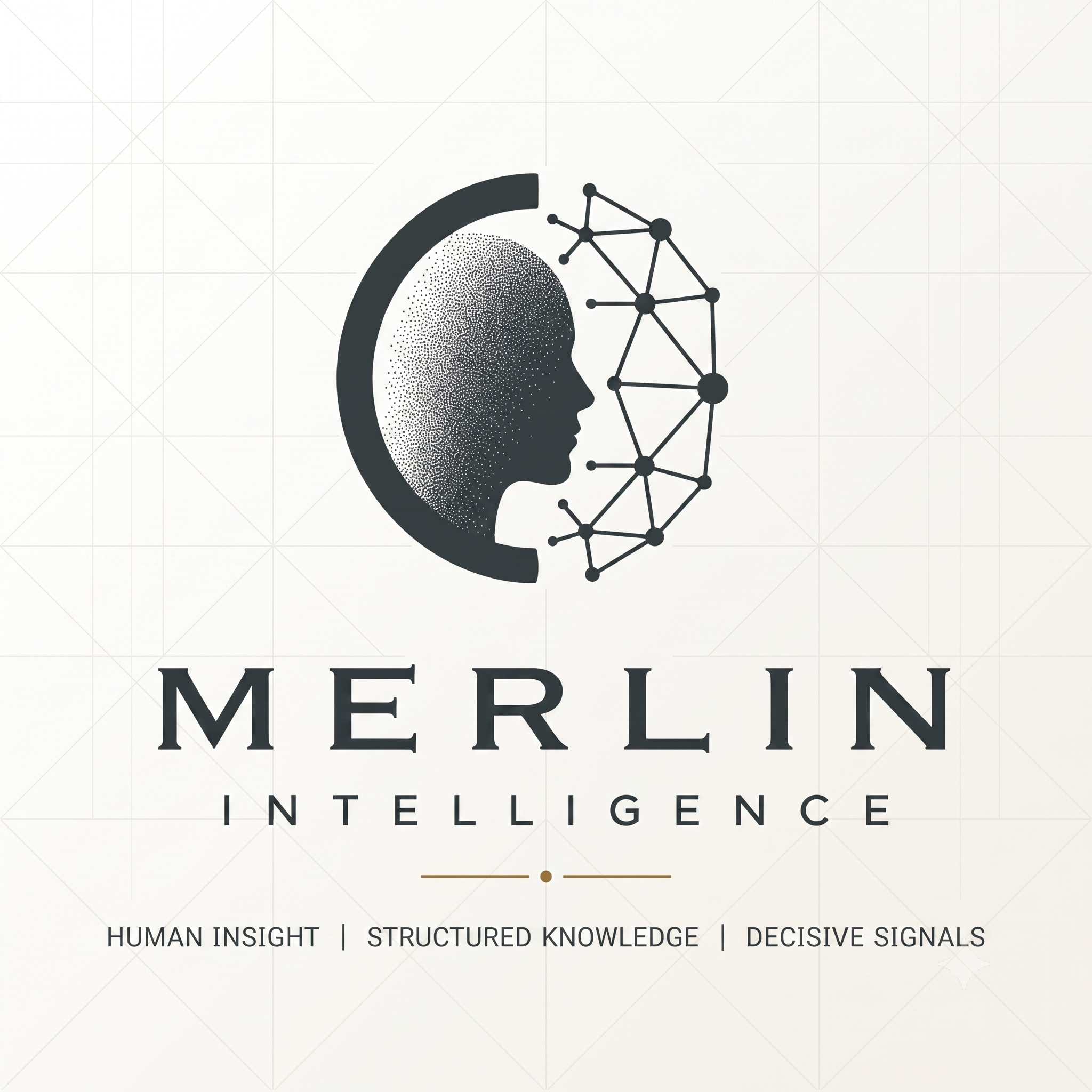 Merlin Intelligence Logo